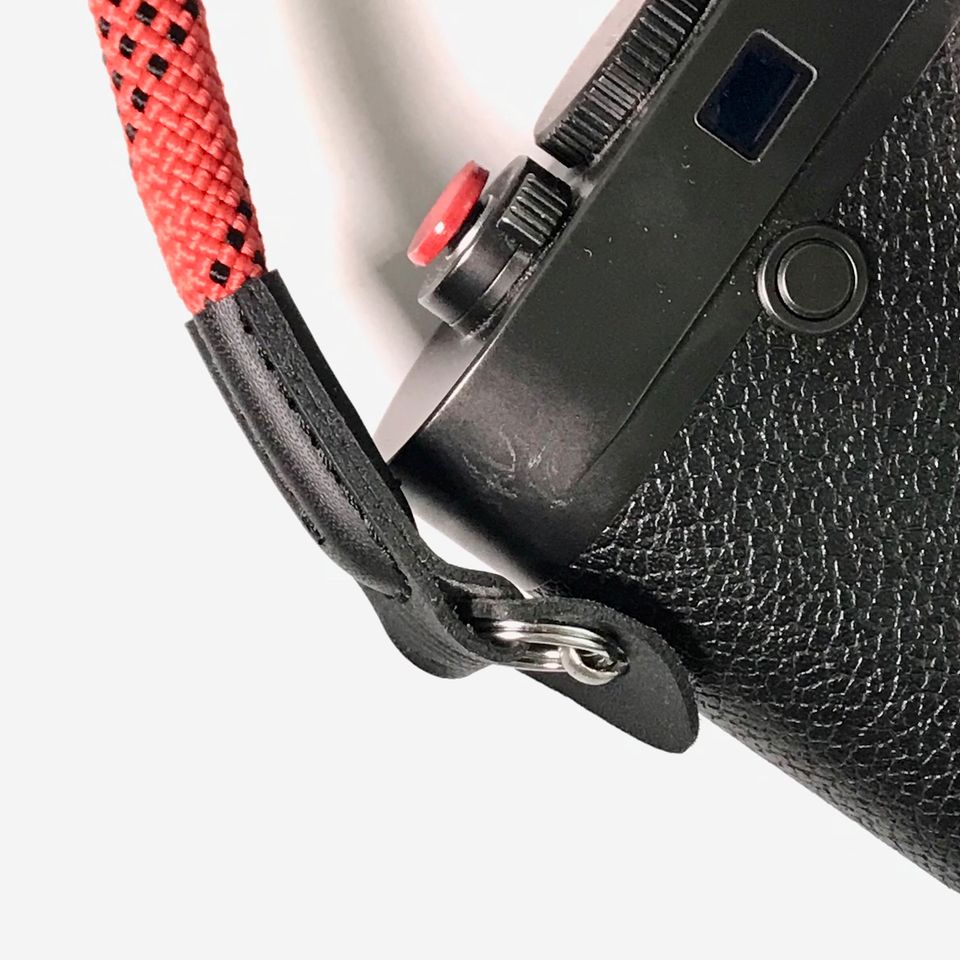 Leica M10 Black + Accessories